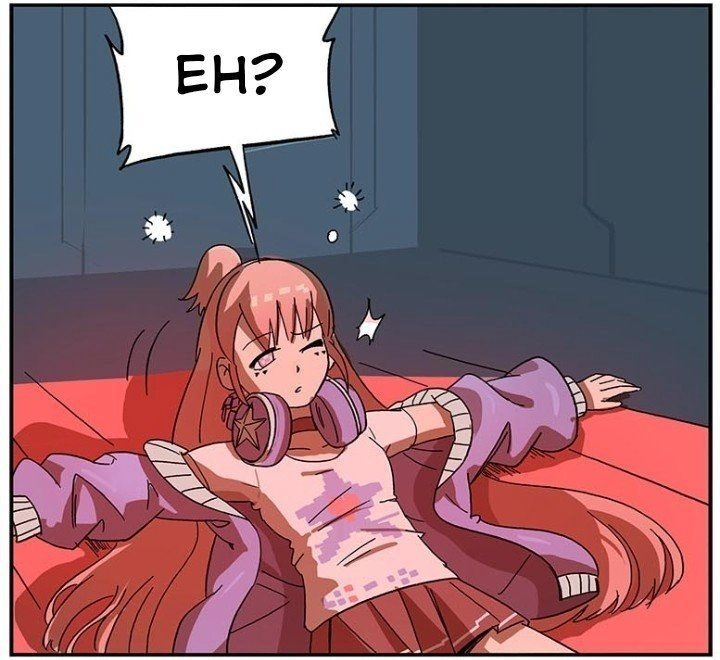 Học Viện Phi Nhân Chapter 98.1 - 4