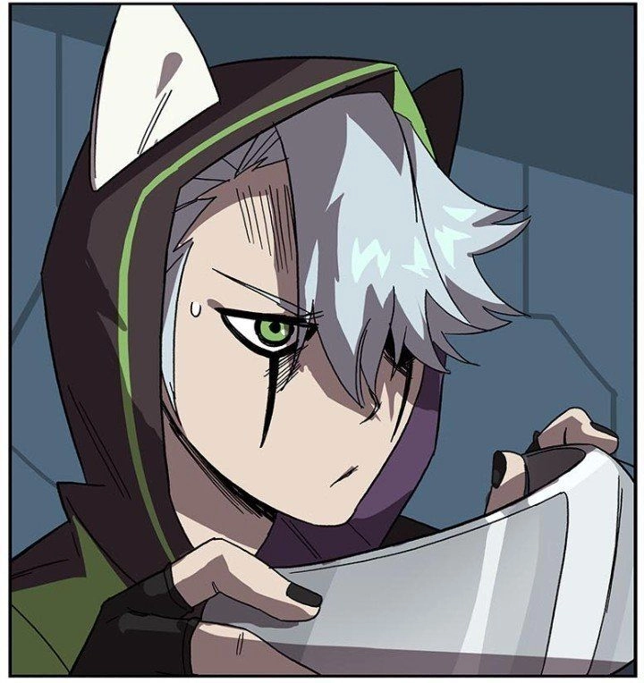 Học Viện Phi Nhân Chapter 98.1 - 10