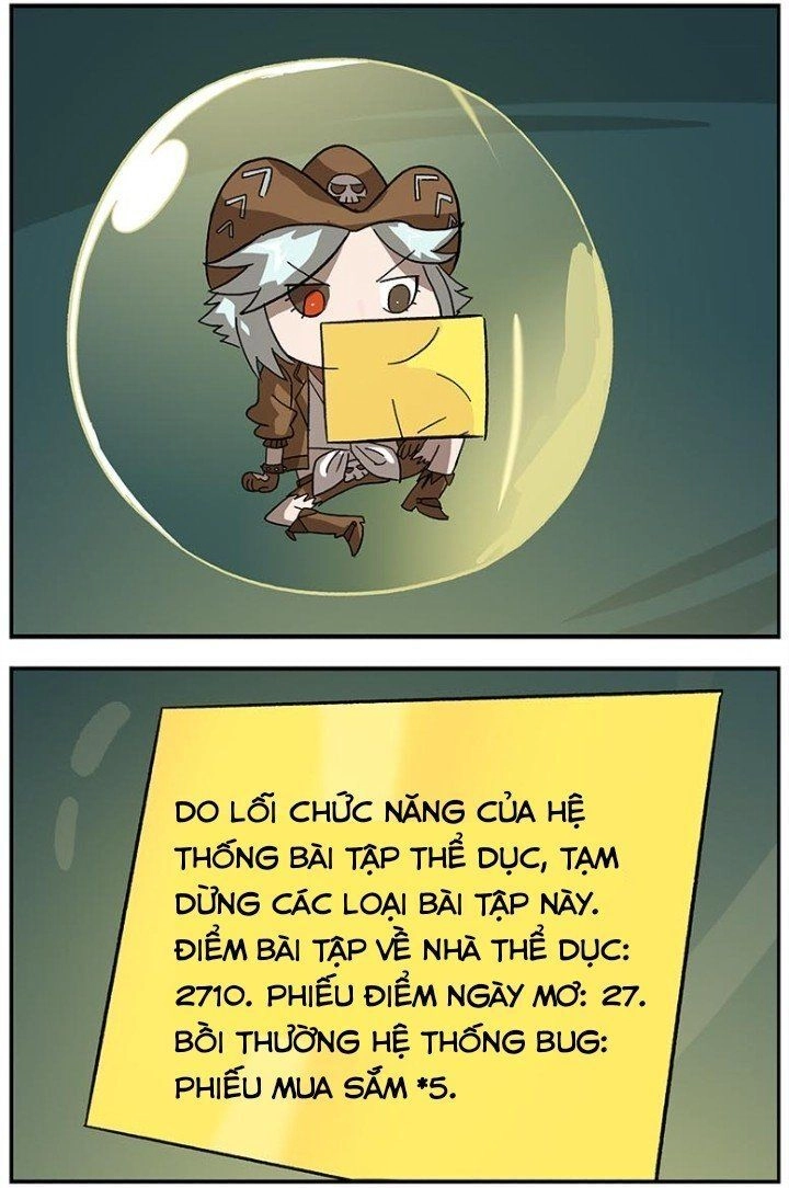 Học Viện Phi Nhân Chapter 98.1 - 29