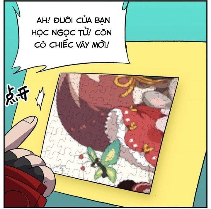 Học Viện Phi Nhân Chapter 98.1 - 41