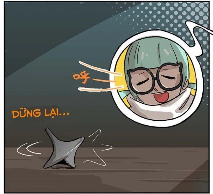 Học Viện Phi Nhân Chapter 101.1 - 6