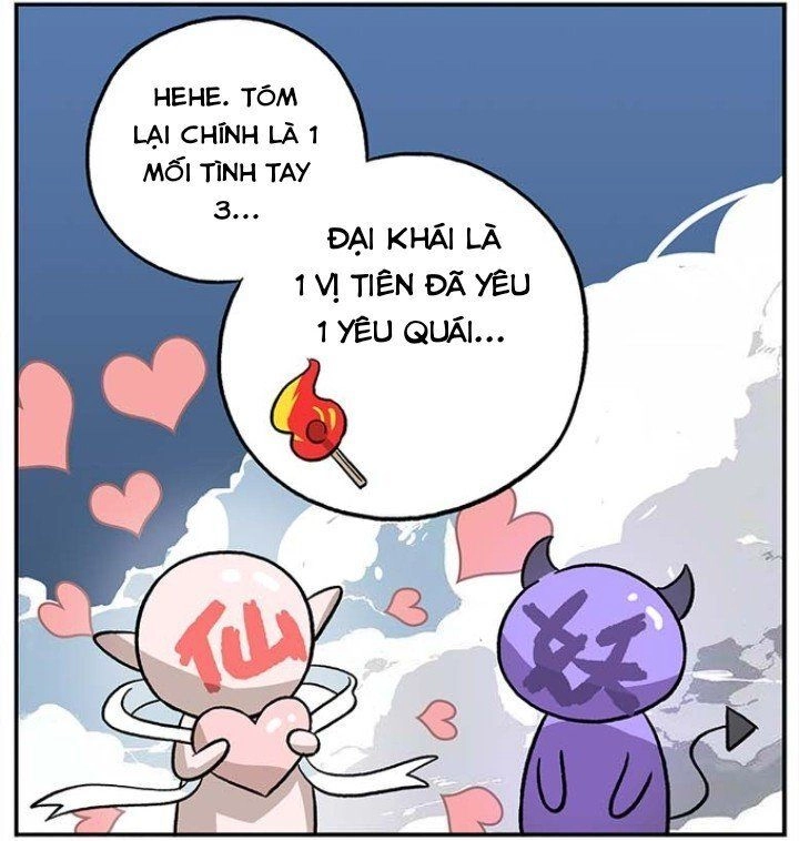 Học Viện Phi Nhân Chapter 101.1 - 17