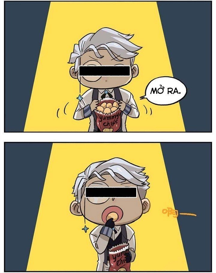 Học Viện Phi Nhân Chapter 101.1 - 34