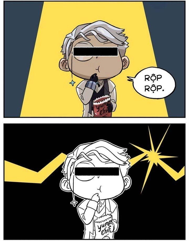 Học Viện Phi Nhân Chapter 101.1 - 35