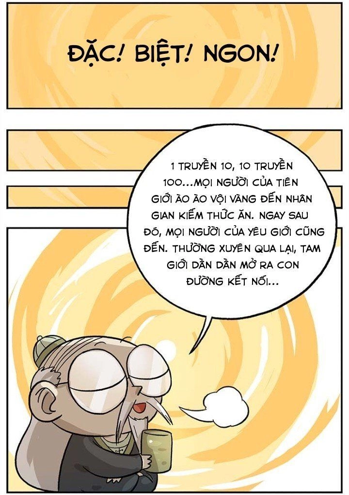 Học Viện Phi Nhân Chapter 101.1 - 37