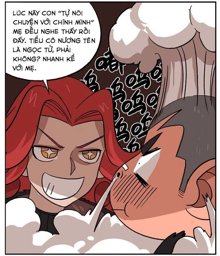 Học Viện Phi Nhân Chapter 101.1 - 63