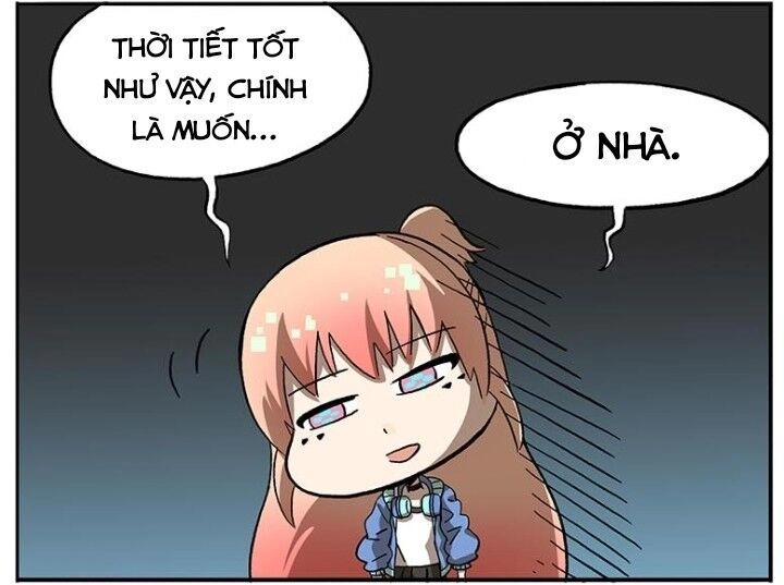 Học Viện Phi Nhân Chapter 105 - 20