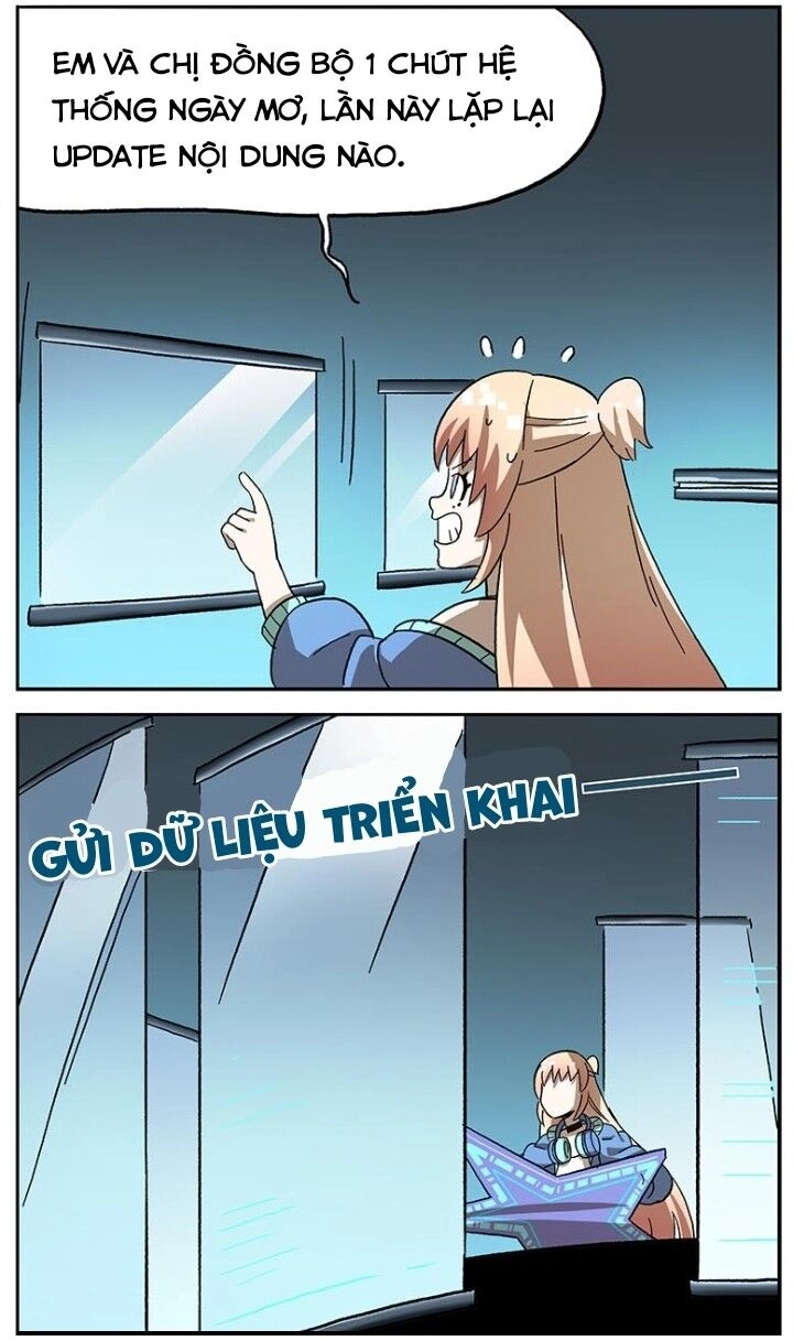 Học Viện Phi Nhân Chapter 105 - 28