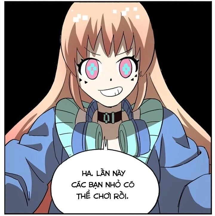 Học Viện Phi Nhân Chapter 105 - 29