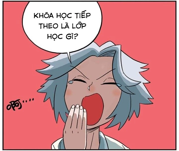 Học Viện Phi Nhân Chapter 105 - 33