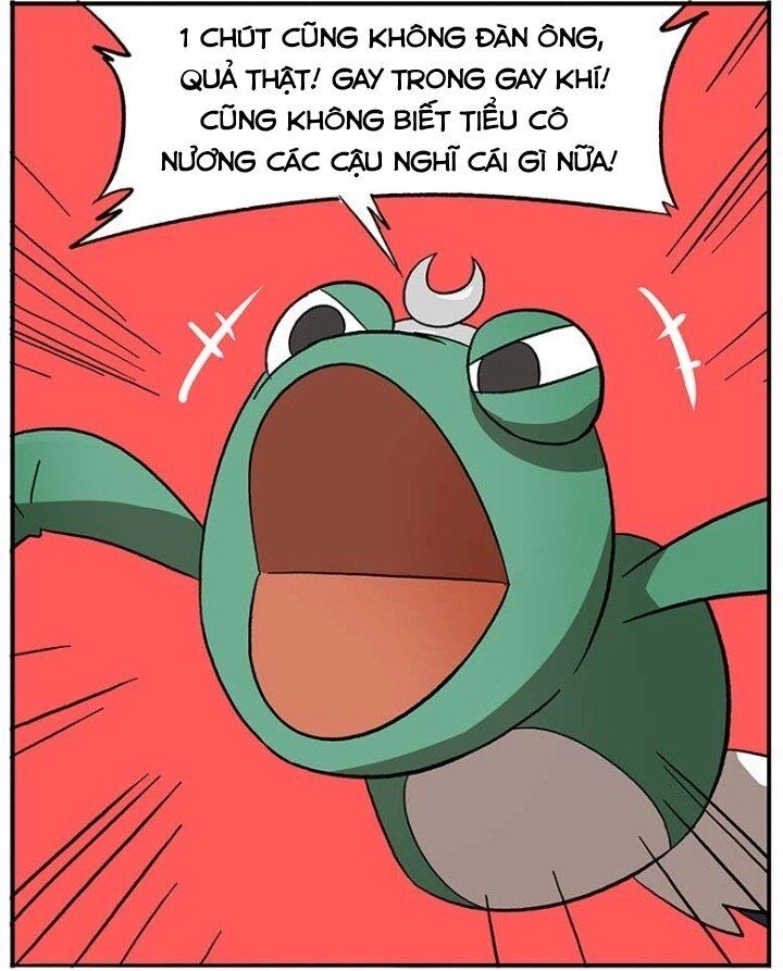 Học Viện Phi Nhân Chapter 108 - 7