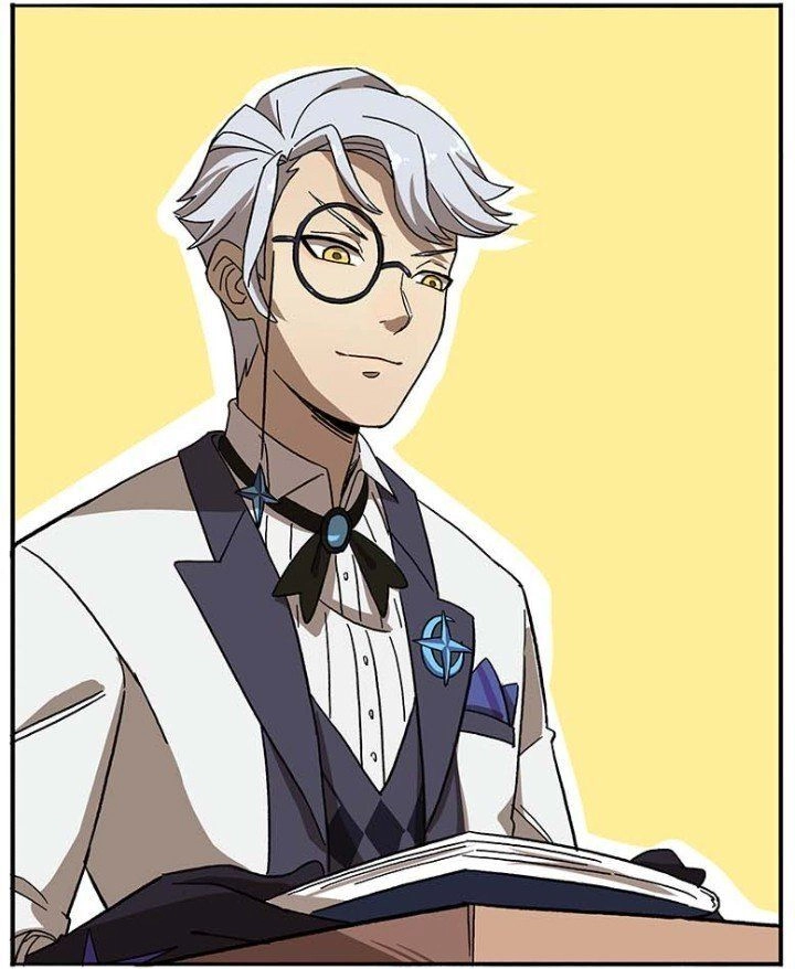 Học Viện Phi Nhân Chapter 108.1 - 5