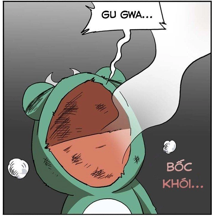 Học Viện Phi Nhân Chapter 108.1 - 15