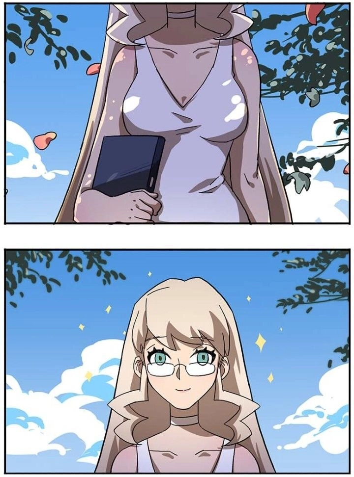 Học Viện Phi Nhân Chapter 108.1 - 30