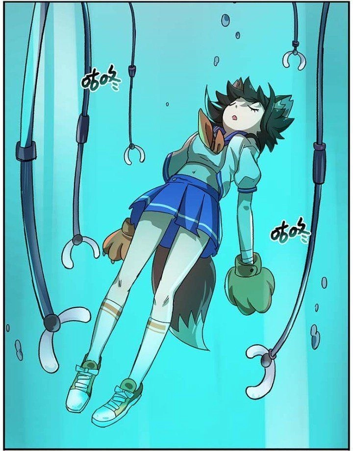 Học Viện Phi Nhân Chapter 111.1 - 13