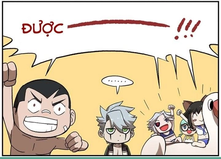 Học Viện Phi Nhân Chapter 111.1 - 23