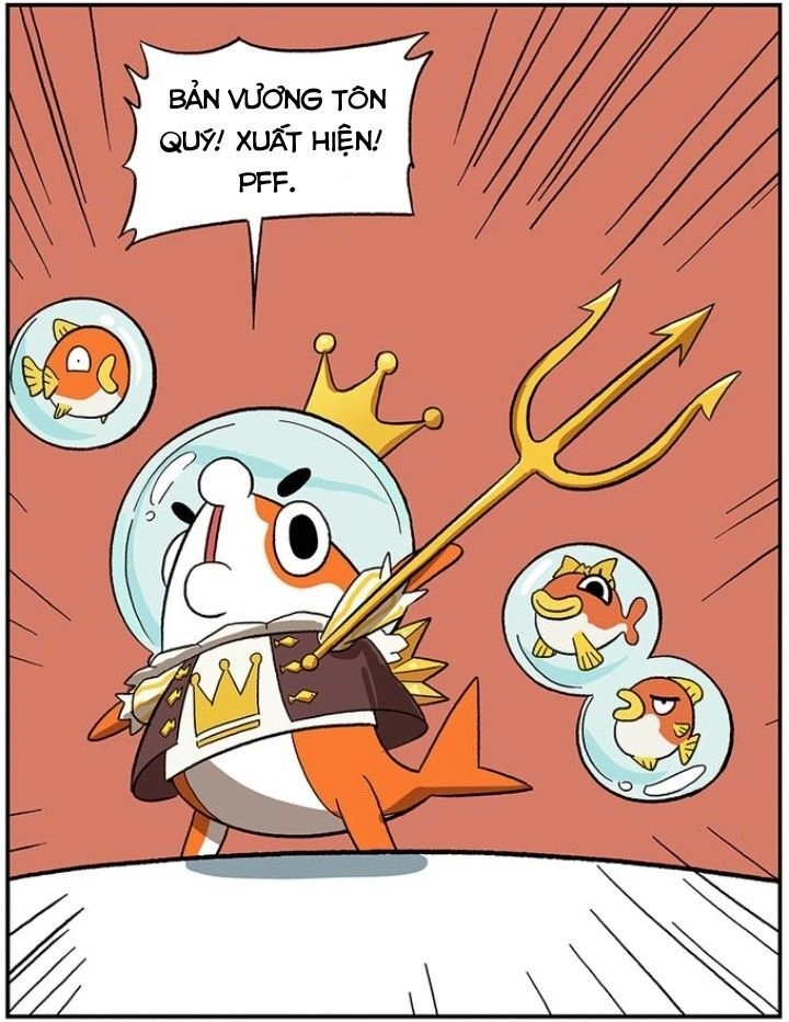 Học Viện Phi Nhân Chapter 111.1 - 28