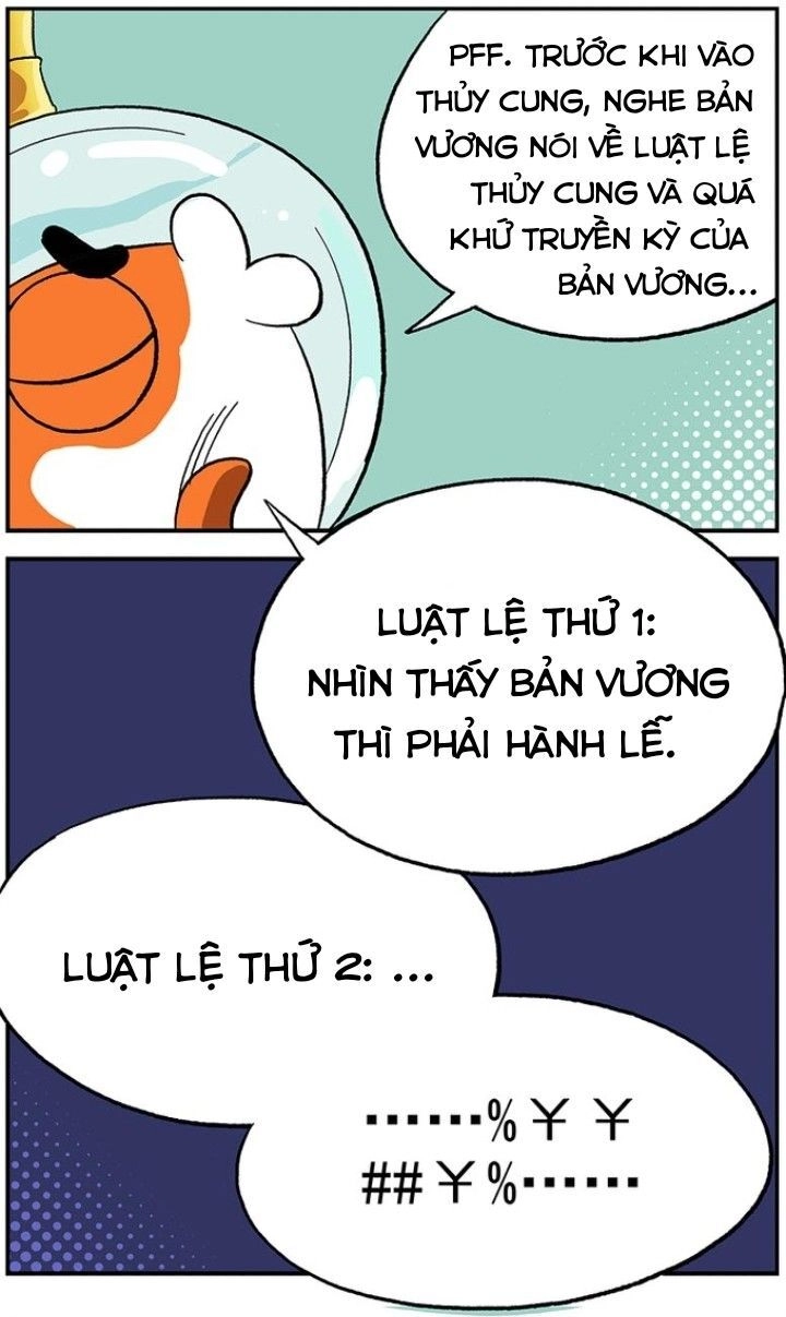 Học Viện Phi Nhân Chapter 111.1 - 32