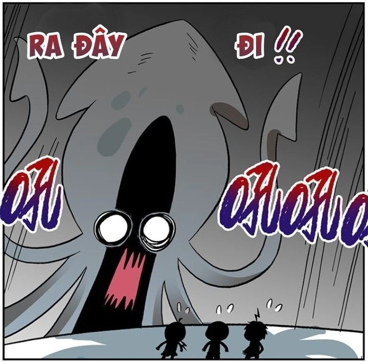 Học Viện Phi Nhân Chapter 111.1 - 37