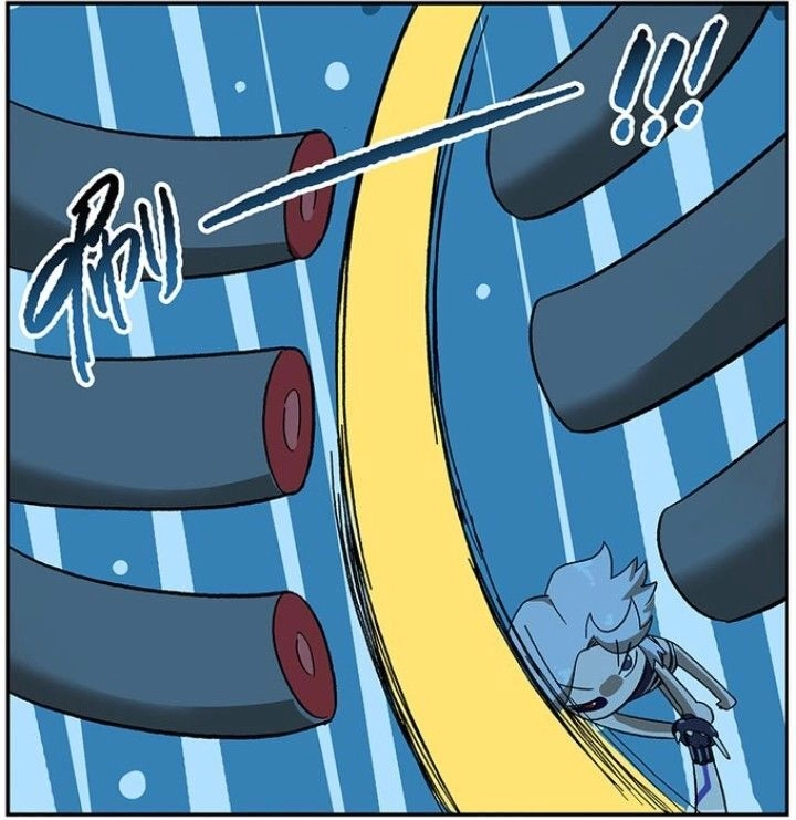 Học Viện Phi Nhân Chapter 111.1 - 38