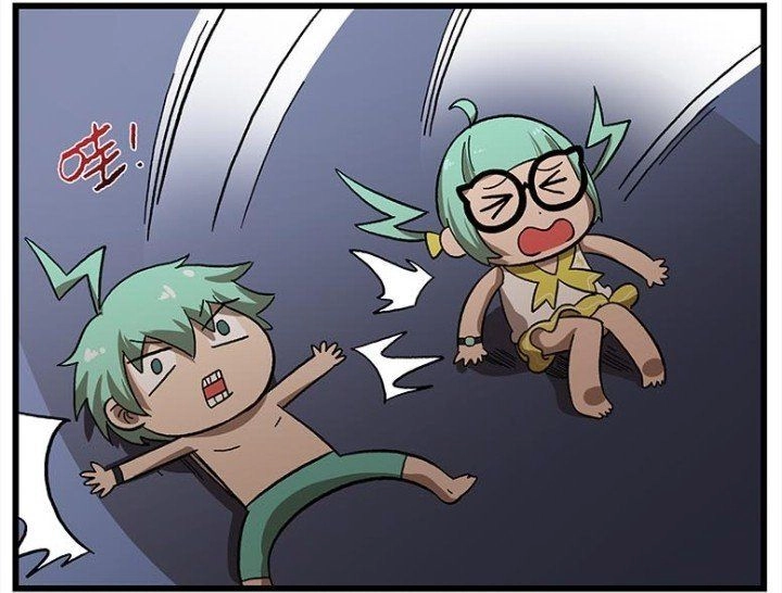 Học Viện Phi Nhân Chapter 111.1 - 46