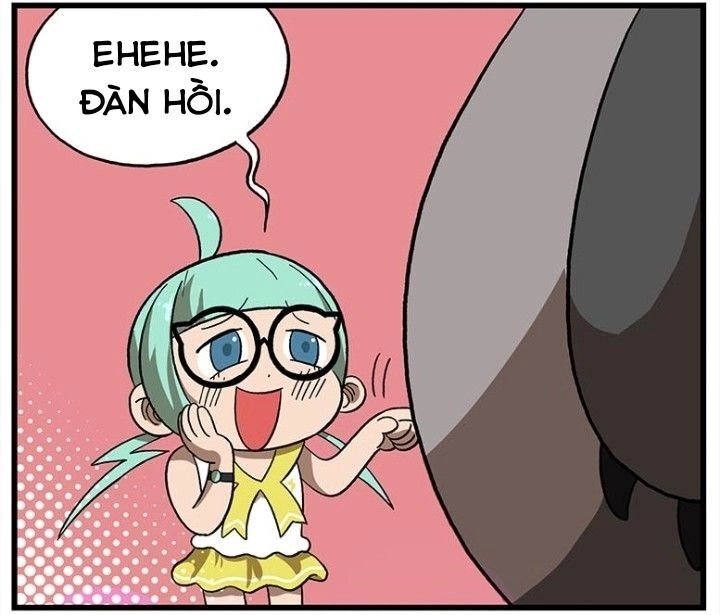 Học Viện Phi Nhân Chapter 111.1 - 48