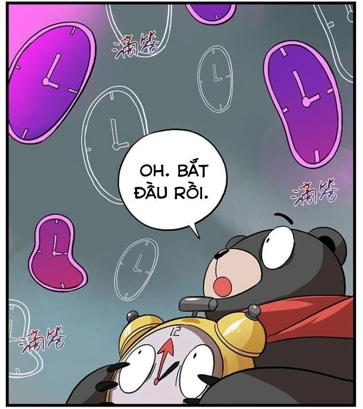 Học Viện Phi Nhân Chapter 111.1 - 49