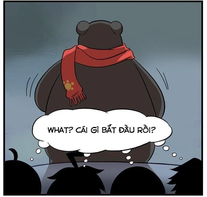 Học Viện Phi Nhân Chapter 111.1 - 50