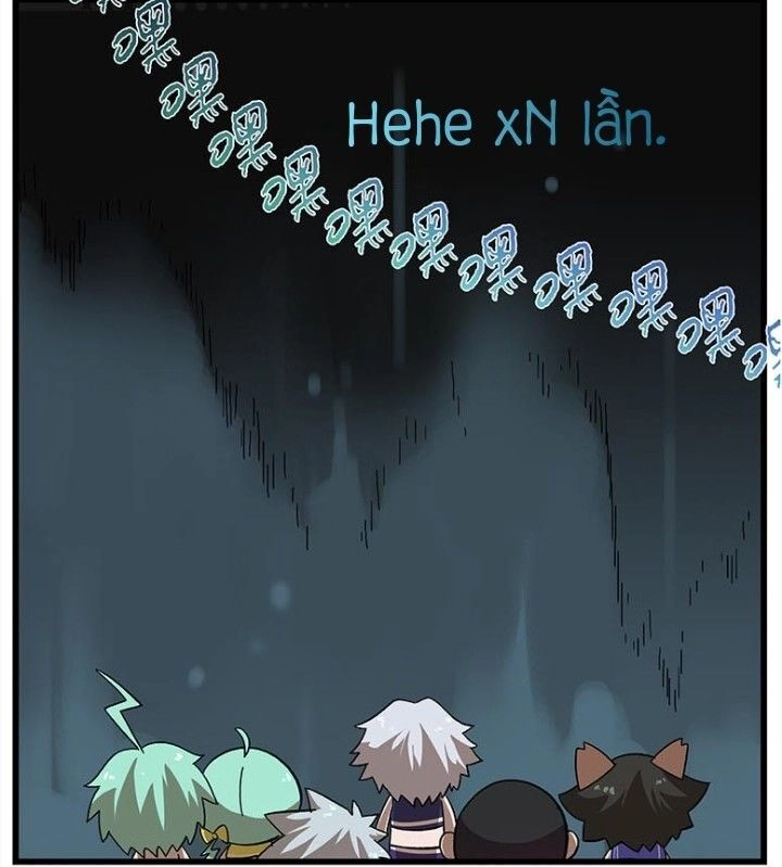 Học Viện Phi Nhân Chapter 111.1 - 54