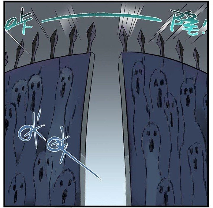 Học Viện Phi Nhân Chapter 111.1 - 58