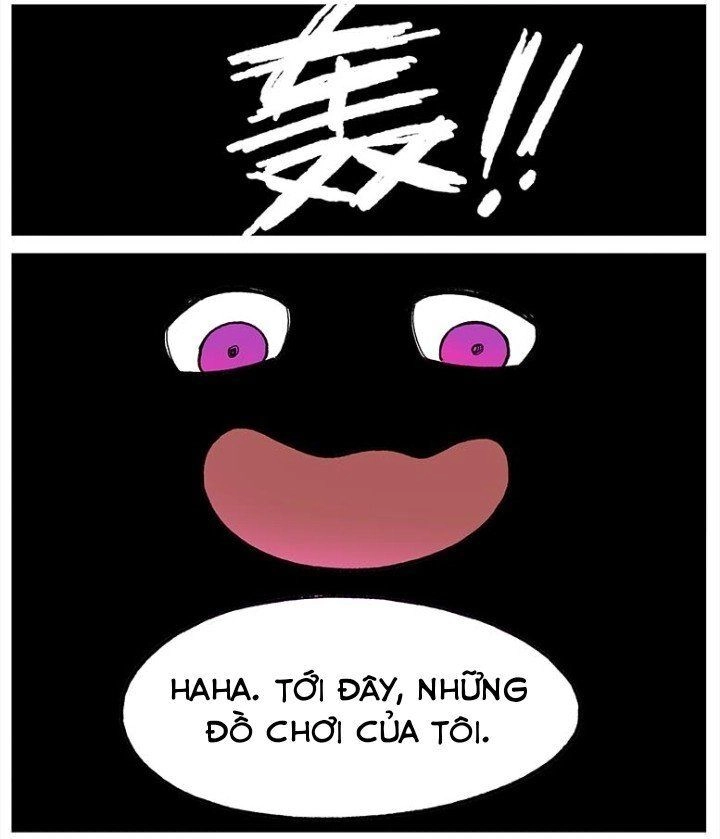 Học Viện Phi Nhân Chapter 111.1 - 60