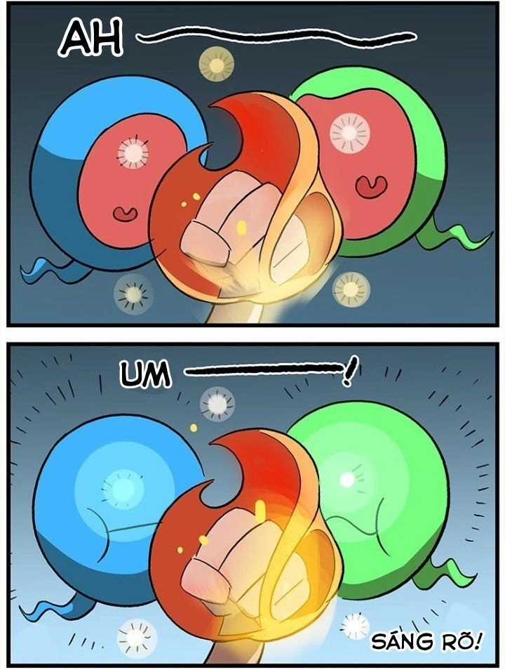 Học Viện Phi Nhân Chapter 115 - 9