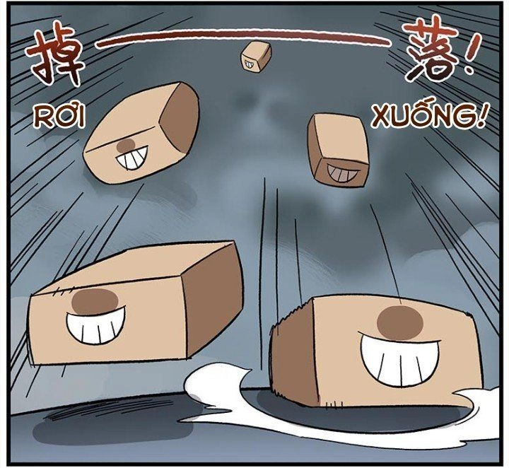 Học Viện Phi Nhân Chapter 115 - 14