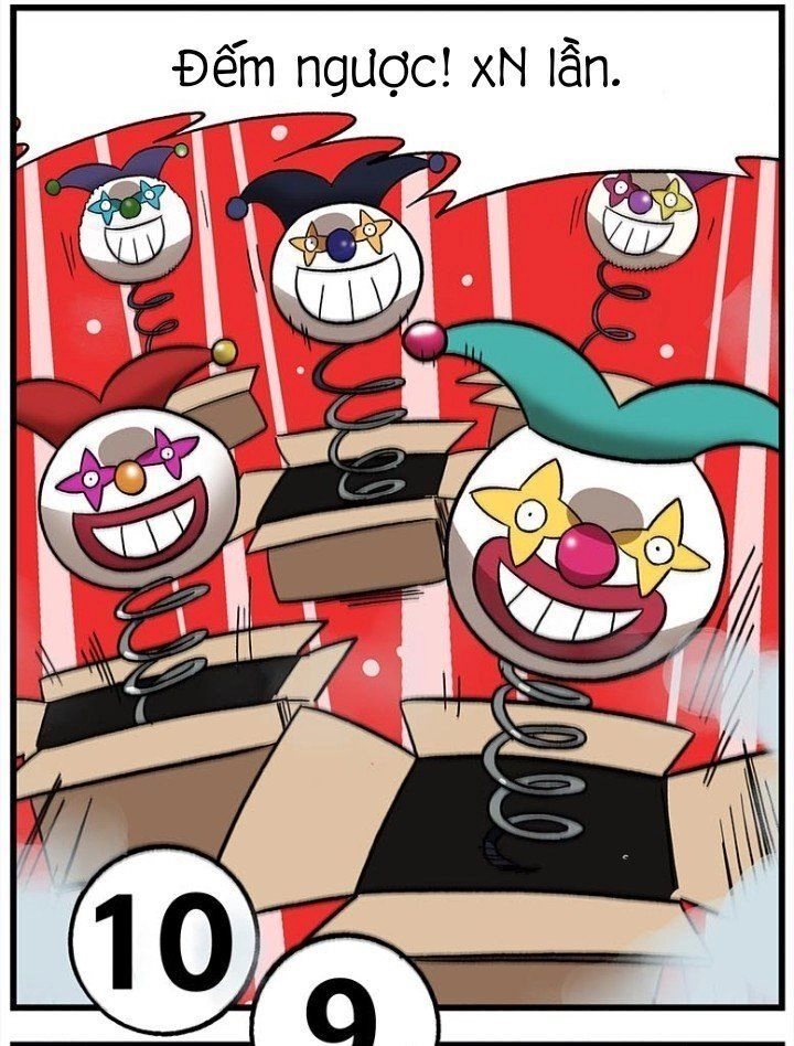 Học Viện Phi Nhân Chapter 115 - 15