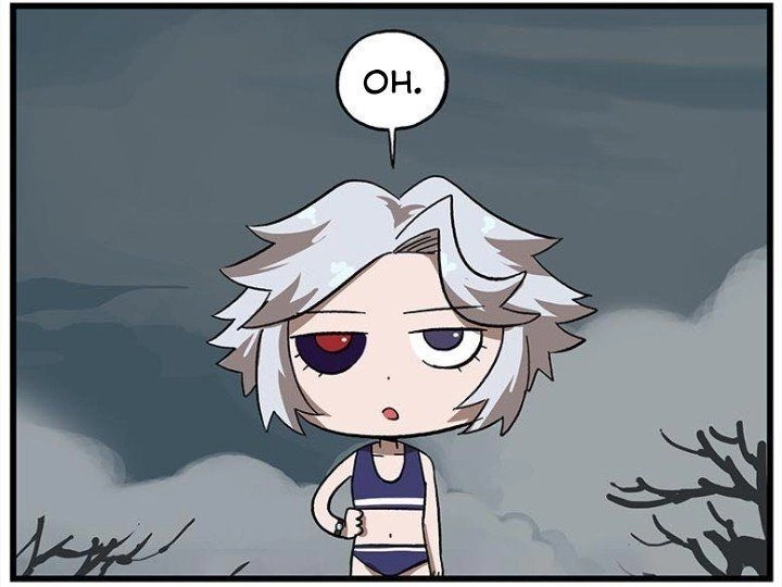 Học Viện Phi Nhân Chapter 115 - 19