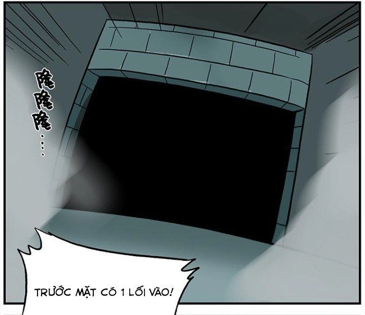 Học Viện Phi Nhân Chapter 115 - 26