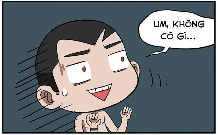 Học Viện Phi Nhân Chapter 115 - 36