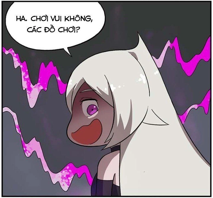 Học Viện Phi Nhân Chapter 115 - 39