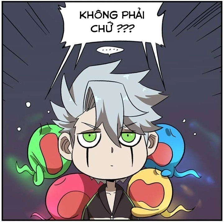 Học Viện Phi Nhân Chapter 115 - 40