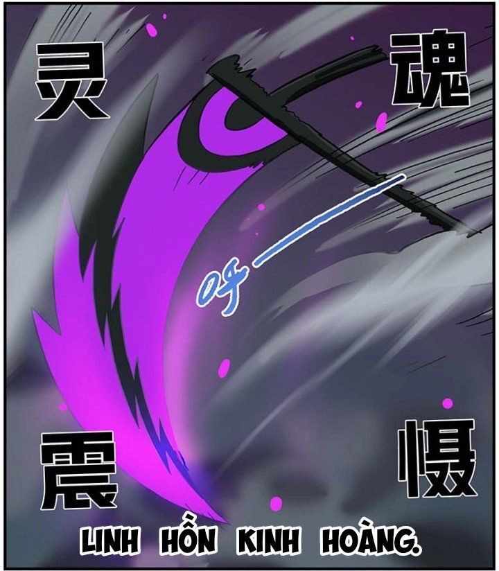 Học Viện Phi Nhân Chapter 115 - 41