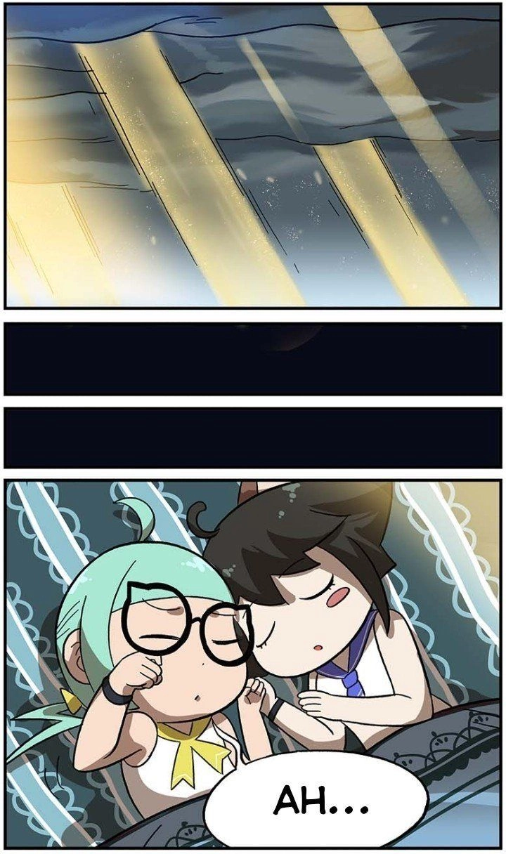 Học Viện Phi Nhân Chapter 115 - 45