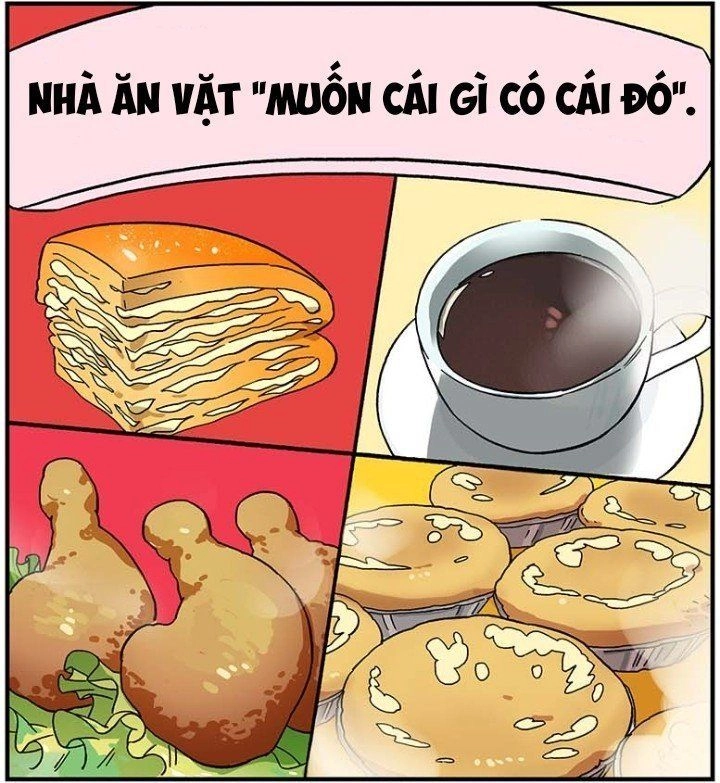 Học Viện Phi Nhân Chapter 115 - 50