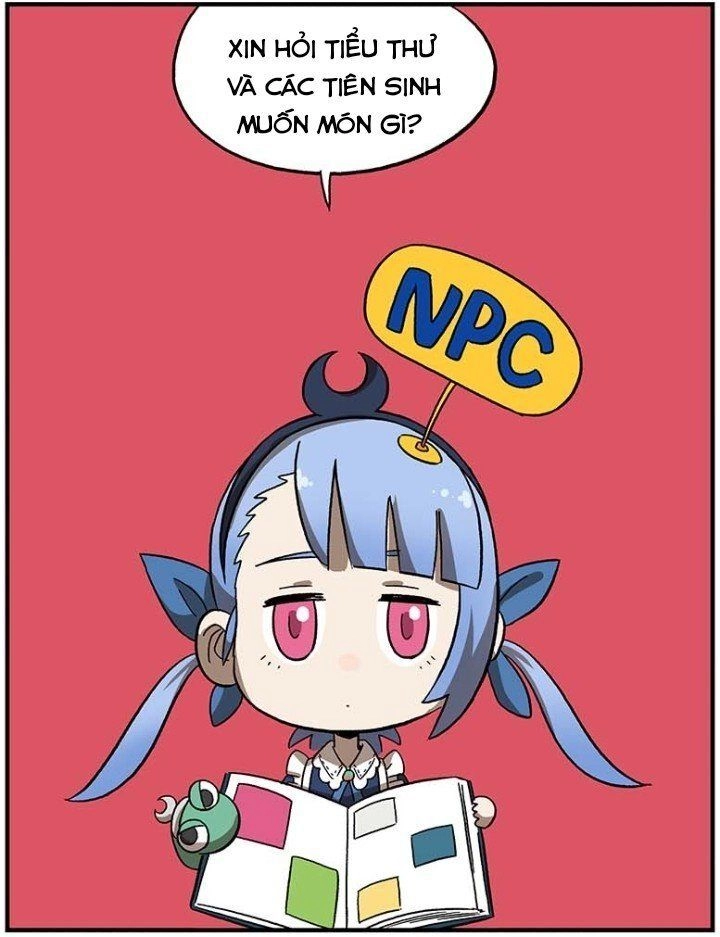 Học Viện Phi Nhân Chapter 115 - 51