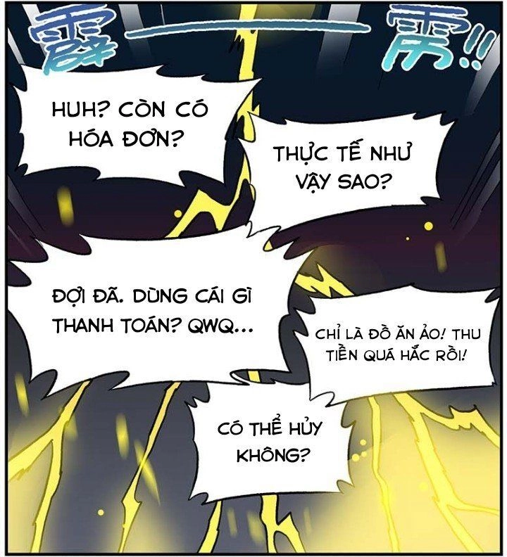 Học Viện Phi Nhân Chapter 118.1 - 6