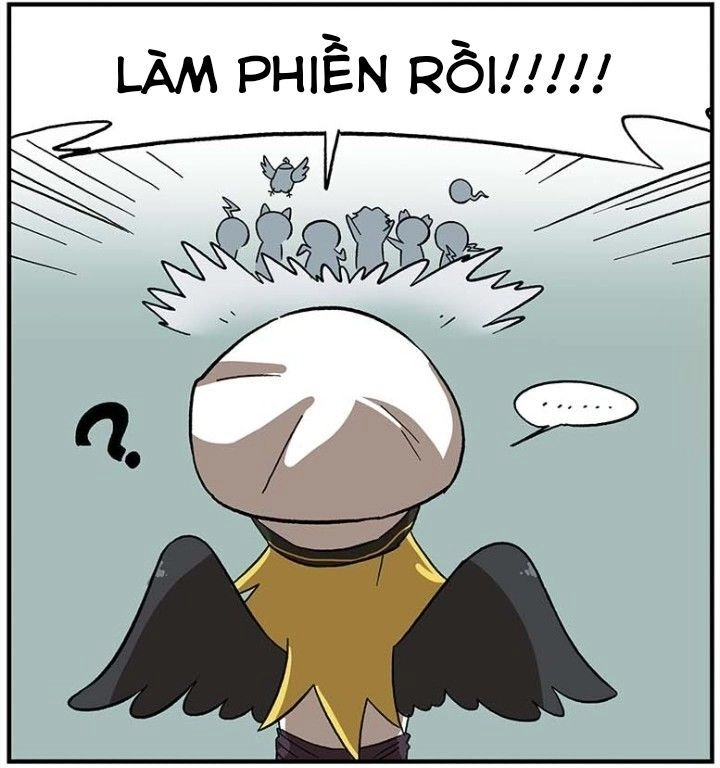 Học Viện Phi Nhân Chapter 118.1 - 18