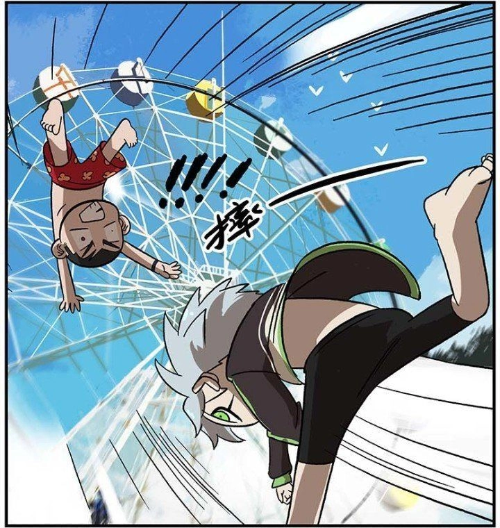 Học Viện Phi Nhân Chapter 118.1 - 26