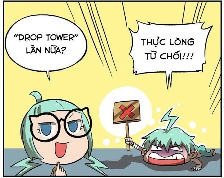 Học Viện Phi Nhân Chapter 118.1 - 38