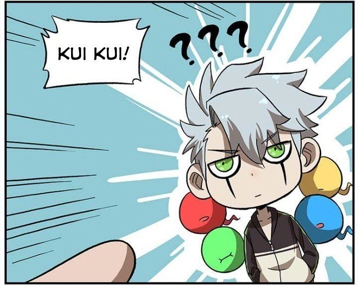 Học Viện Phi Nhân Chapter 118.1 - 43