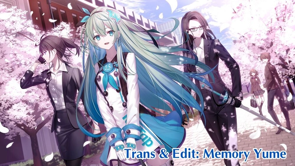 Học Viện Phi Nhân Chapter 121 - 2