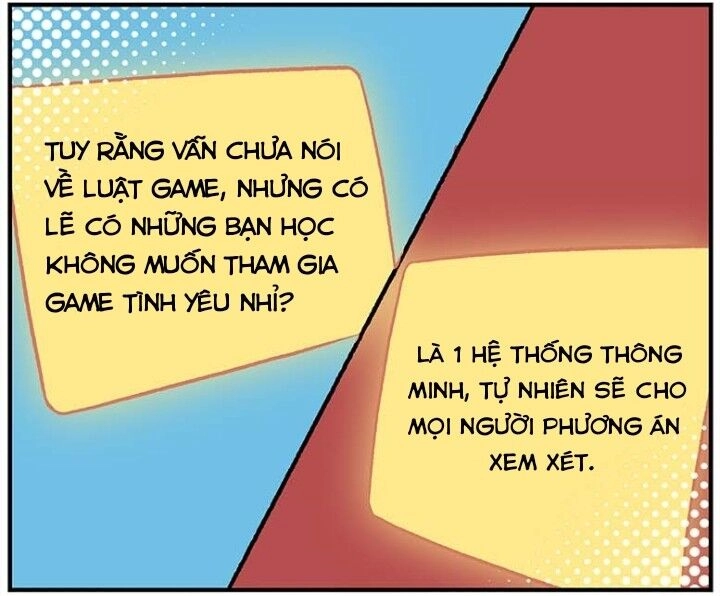 Học Viện Phi Nhân Chapter 121 - 8